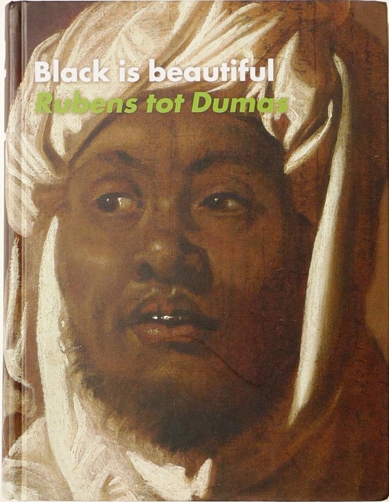 Black is beautiful; Uitg Waanders; Datum 2008; Blz 388, Boeken, Ophalen of Verzenden, Zo goed als nieuw, Fotografen