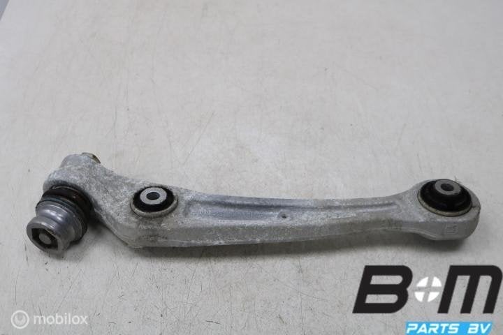 Draagarm RV onder Audi A6 4G 40km 8K0407156C, Gebruikt