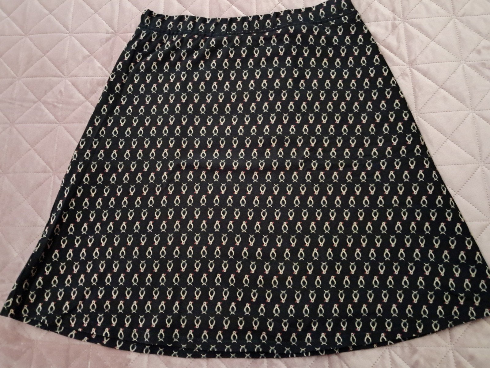 Zilch rokje maat L., Kleding | Dames, Zilch, Ophalen of Verzenden, Zo goed als nieuw, Maat 42/44 (L)