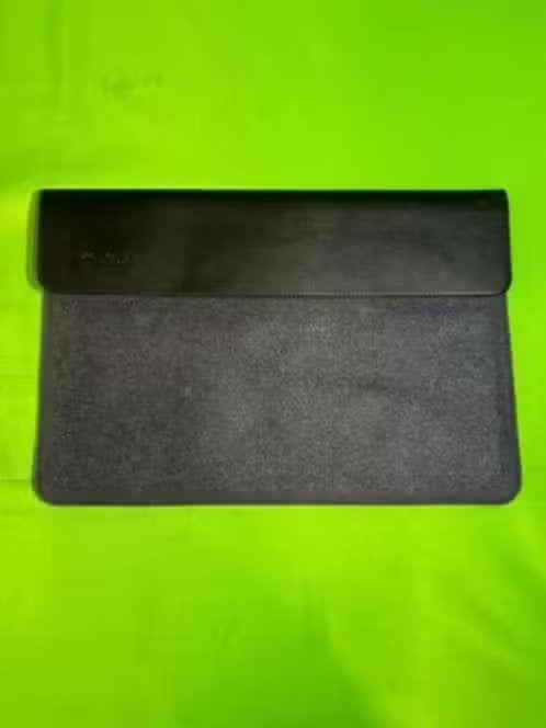 NIEUW! Lenovo yoga laptoptas vilt 17 inch €12,99, Ophalen of Verzenden, 17 inch of meer, Nieuw