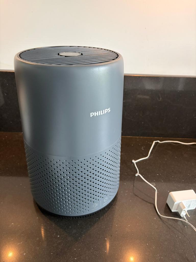 Philips luchtreiniger, 800i series, Ophalen, Luchtreiniger