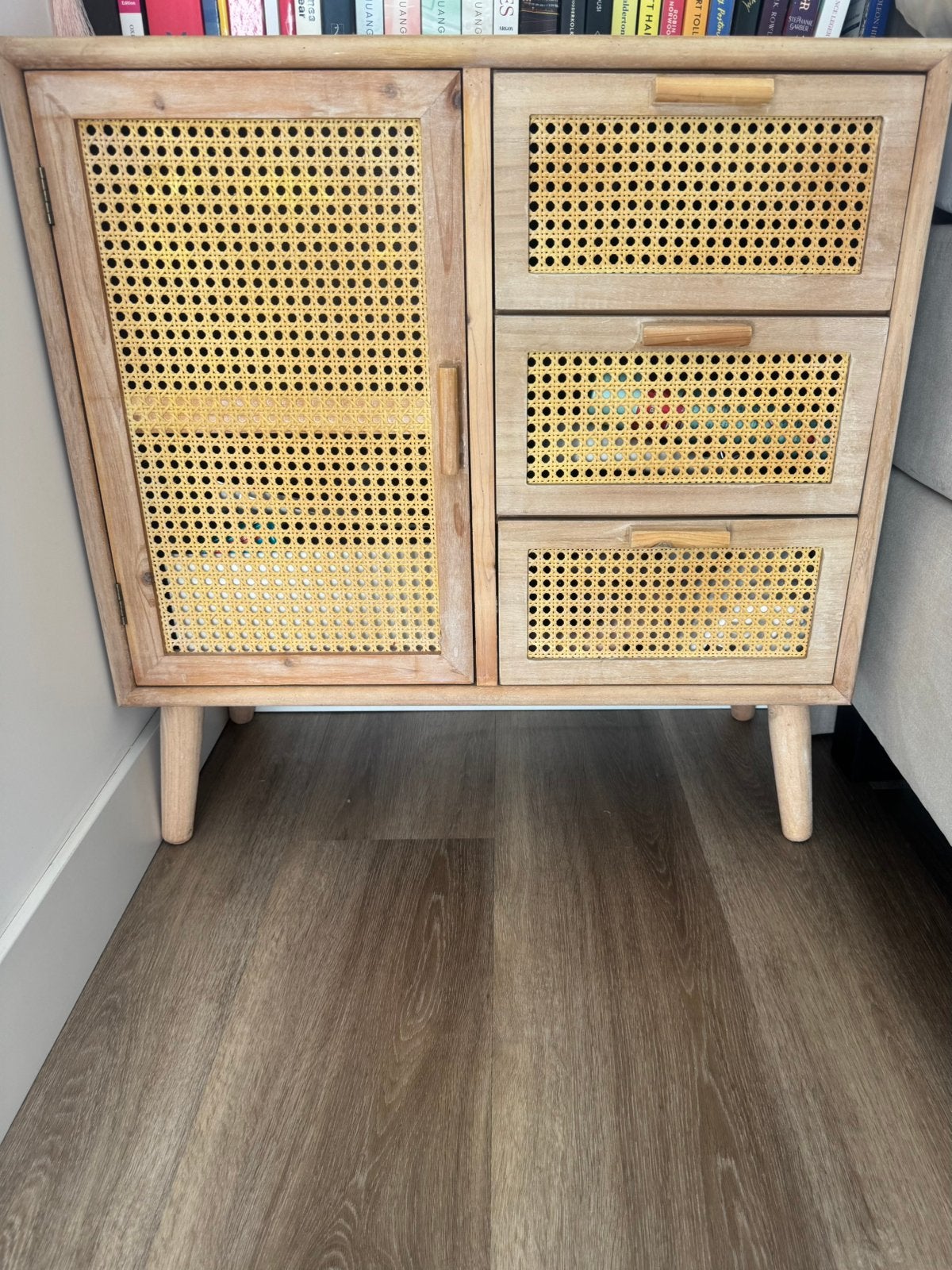 Kast, Huis en Inrichting, Ophalen, Zo goed als nieuw