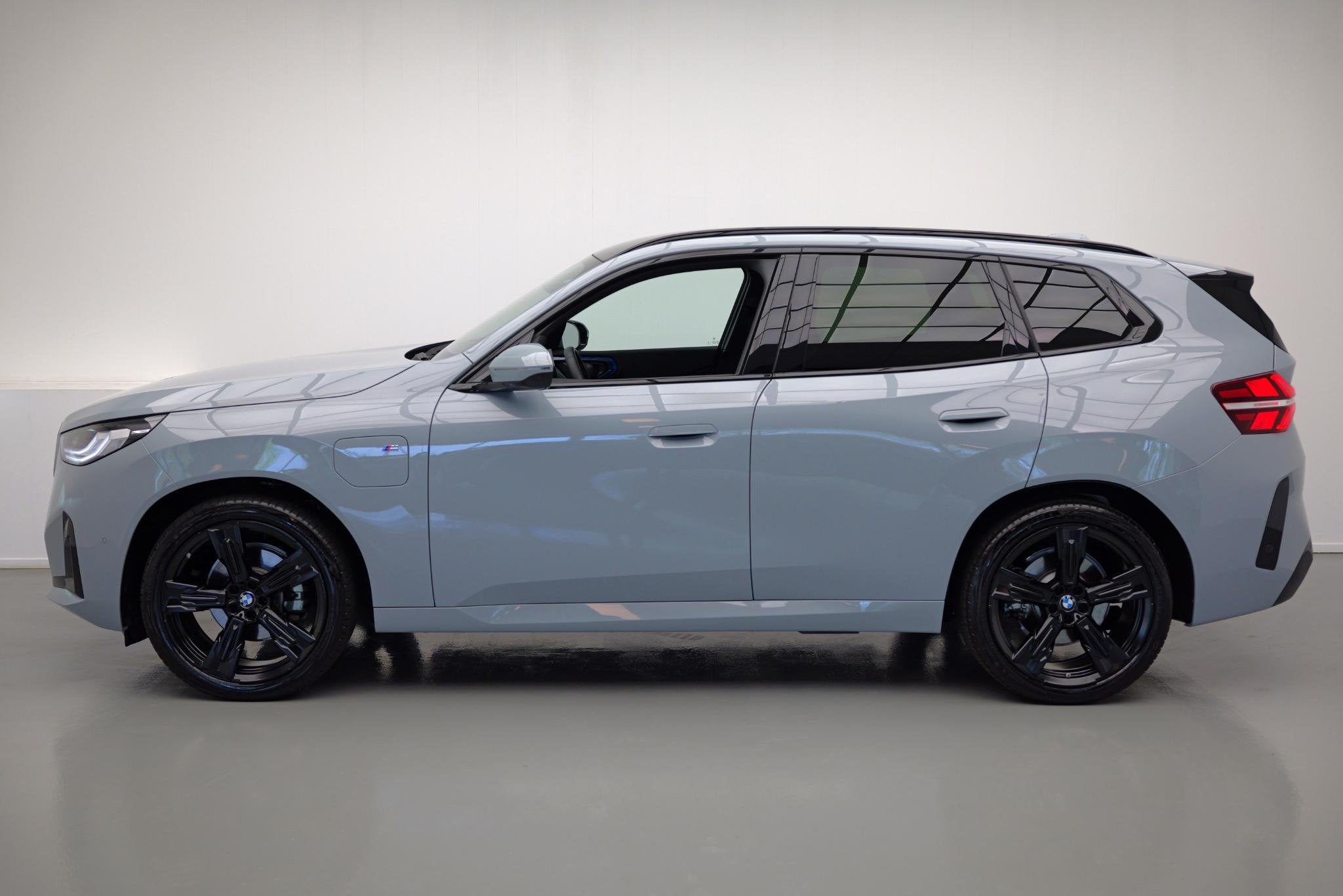 BMW X3 30e xDrive |Pano|M-pakket|Memory|Leder|, Auto's, 1998 cc, Gebruikt, Euro 6, 4 cilinders
