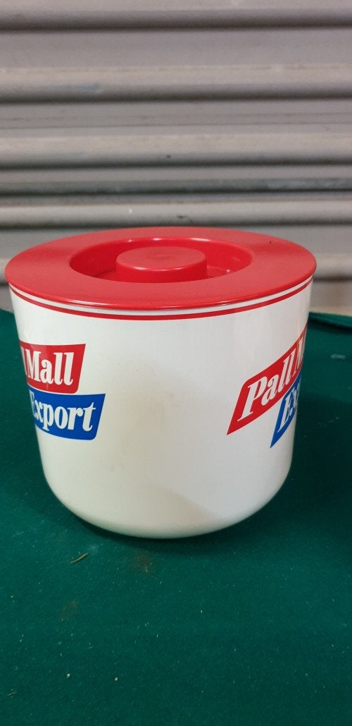 ijsblok houder  pall mall, Ophalen of Verzenden, 'T Olde Gre-j, Info@toldegrej.nl, Endepoelstraat 20f Didam