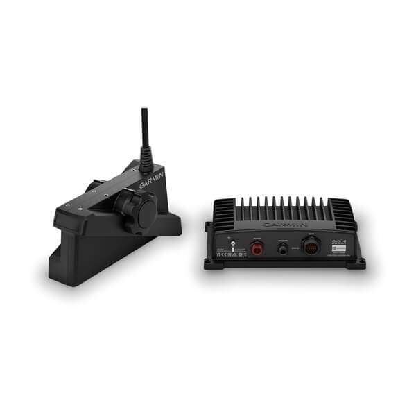Garmin LiveScope Plus systeem GLS 10 + LVS34 transducer, Verzenden, Nieuw, Kaartplotter of Fish Finder