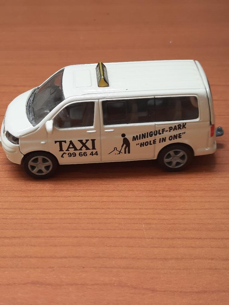 Taxi siku, Ophalen of Verzenden, Nieuw, Auto, SIKU