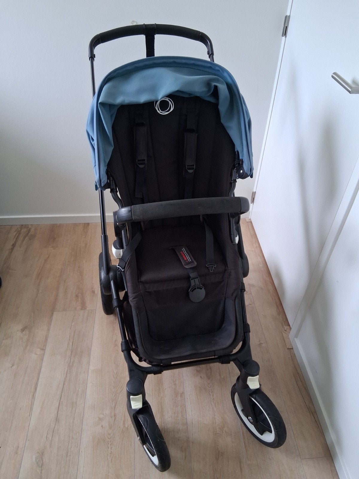 Bugaboo Buffalo kinderwagen, Ophalen, Gebruikt, Kinderwagen, Bugaboo
