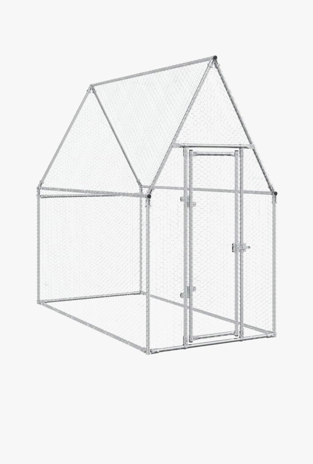 Katten/kippen/knaagdieren ren, Ophalen of Verzenden, Nieuw