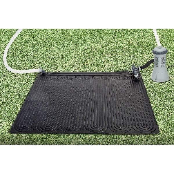 Intex 28685 Solar Verwarmingsmat Zwembadwater 120x120cm, Intex, Nieuw, Ophalen of Verzenden, Intex