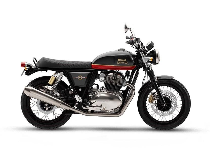 Royal-Enfield INTERCEPTOR 650 (bj 2026), Motoren, Motoren | Royal Enfield, Lorentzlaan 14
3401 MX  IJSSELSTEIN UT, Bedrijf, Info@motomondo.com