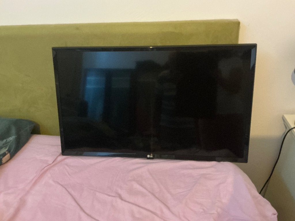 Keurige tv, Ophalen, LED, 50 Hz, 80 tot 100 cm