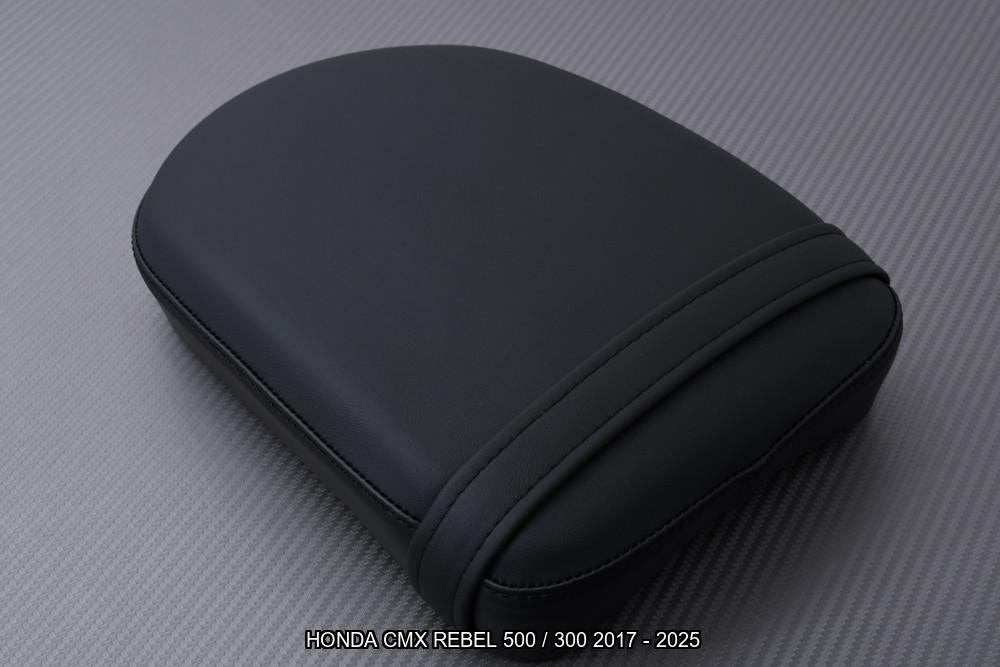 AVDB achter zadel voor HONDA CMX REBEL 500 / 300 2017 2025, Motoren, Ophalen of Verzenden, Nieuw
