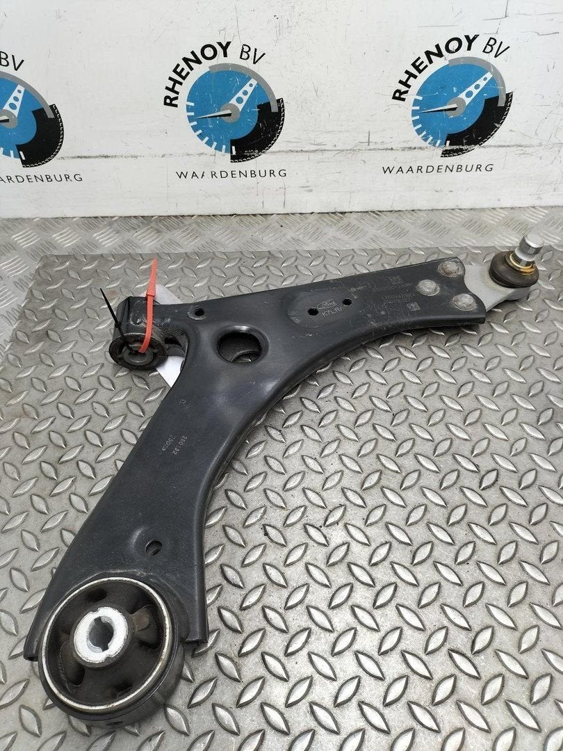 FORD KUGA ACTIVE DRAAGARM ONDER RV 2025, Ophalen of Verzenden, Gebruikt, ARN erkend