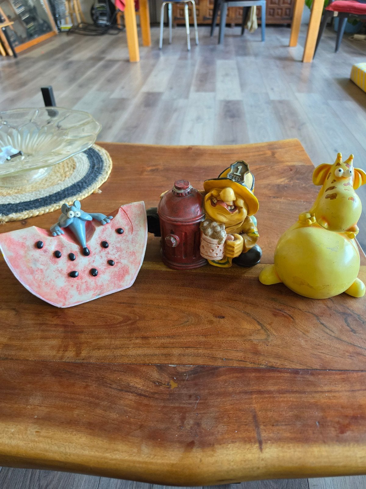 3 leuke spaarpotten, Ophalen of Verzenden