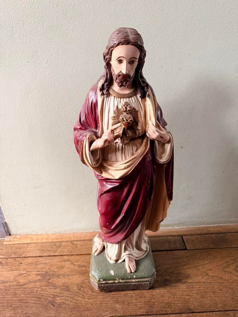 Heilig Hart beeld, Ophalen of Verzenden