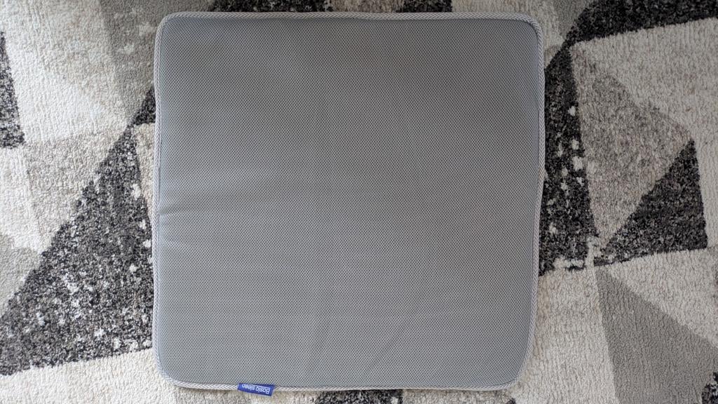 Antislip onderlegger voor topper of matras, Ophalen