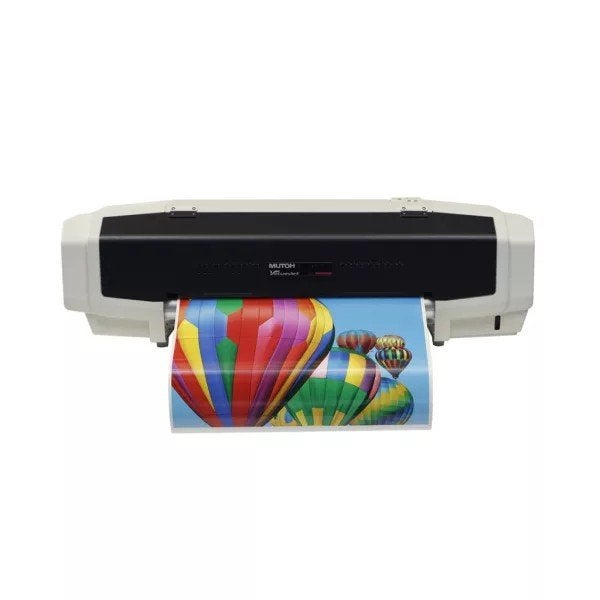 Mutoh ValueJet Ecosolvent Printer - Defect, Ophalen, Niet werkend, Mutoh