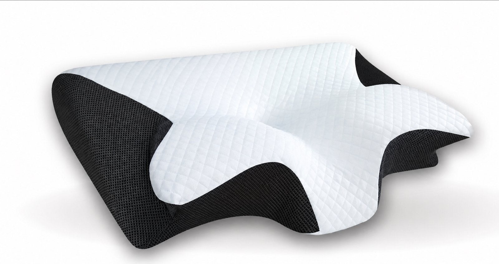 Ergonomisch Kussen - Neksteun en Comfort, Overige merken, Zwart, Nieuw, Ophalen of Verzenden