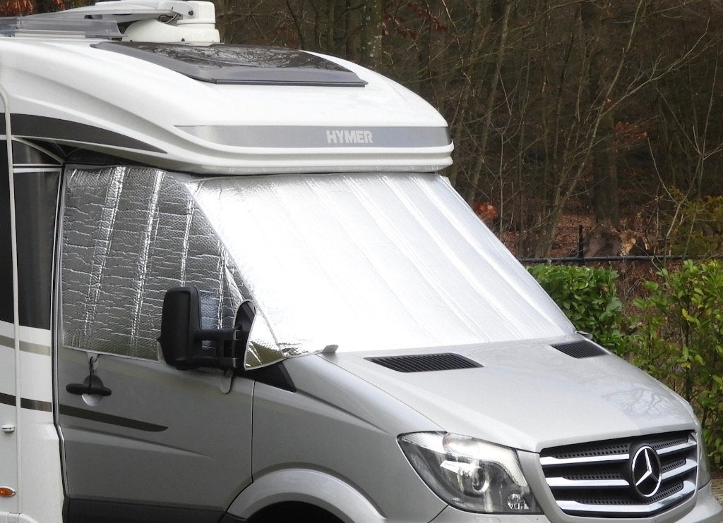 4 Seizoenen Isolatiemat voor Mercedes Sprinter W906, Ophalen, Gebruikt