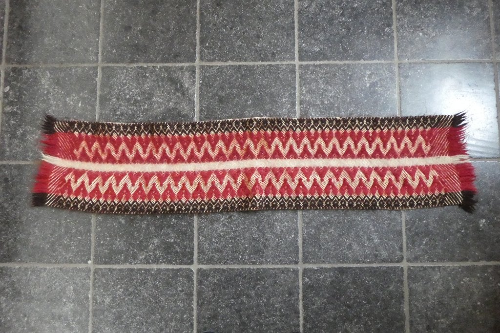 Tafelloper, Ophalen, Minder dan 50 cm, Gebruikt, 100 tot 150 cm