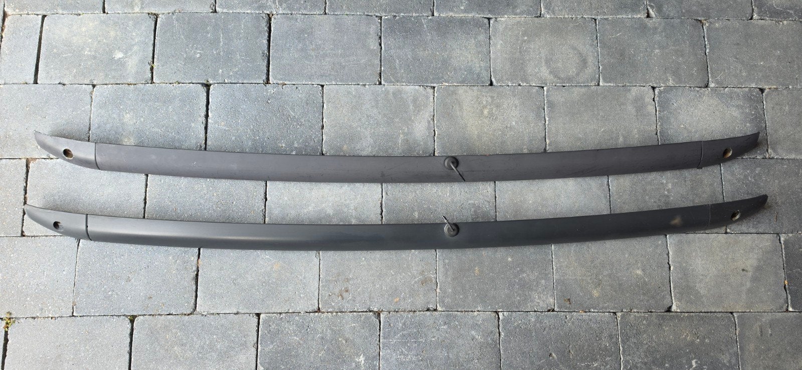 Scania dakstrip, Ophalen, Gebruikt, Scania, Carrosserie en Plaatwerk