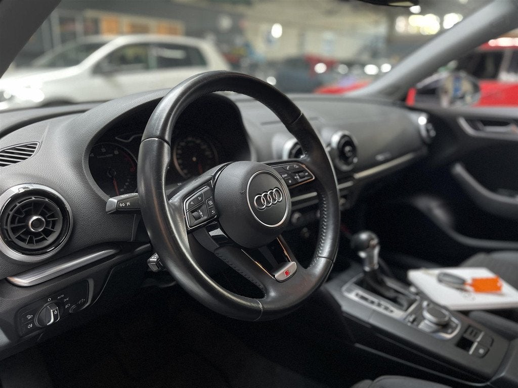 Audi A3 35 TFSI Sport Maxton! Clima! Cruise! Navi!, Automaat, Euro 6, 4 cilinders, 150 pk