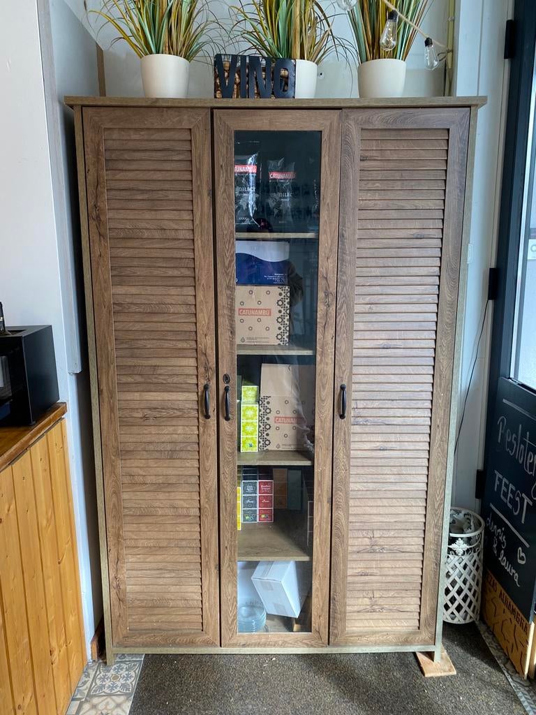 Kast, wastafel, fontein, Huis en Inrichting, Ophalen, Gebruikt, 50 tot 100 cm, Minder dan 100 cm