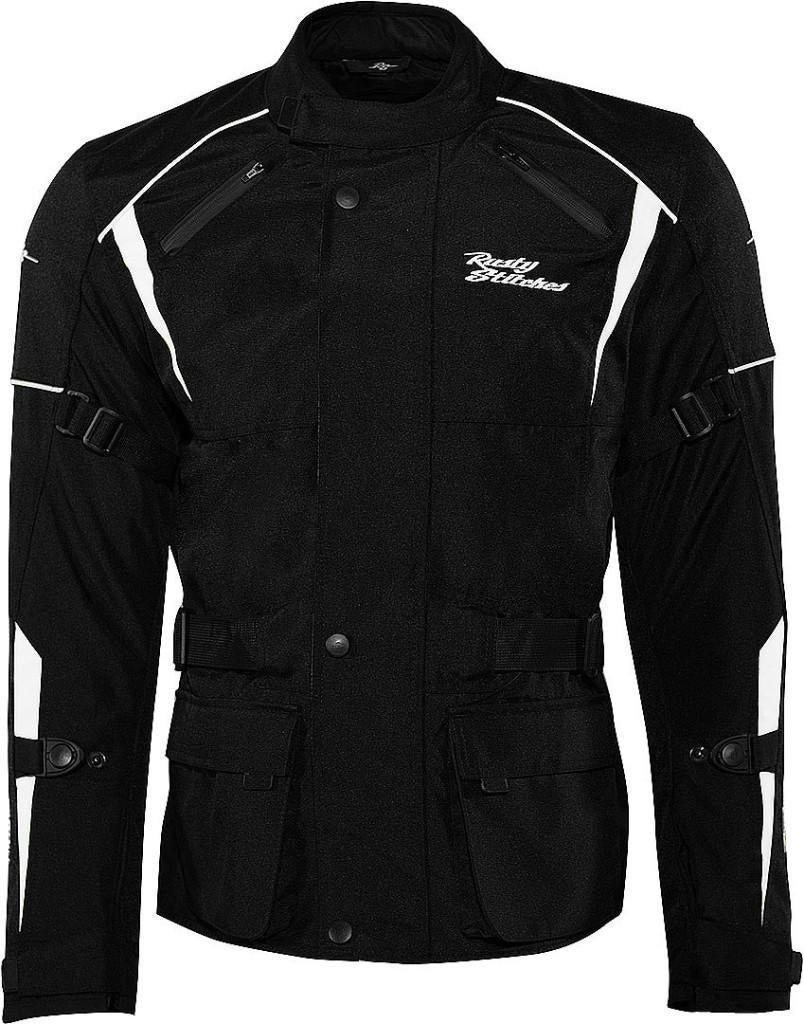 Nieuwe motorjas wind/waterdicht uitneembare voering maat 4XL, Jas | textiel, Info@jopa.nl, Jopa, Enter