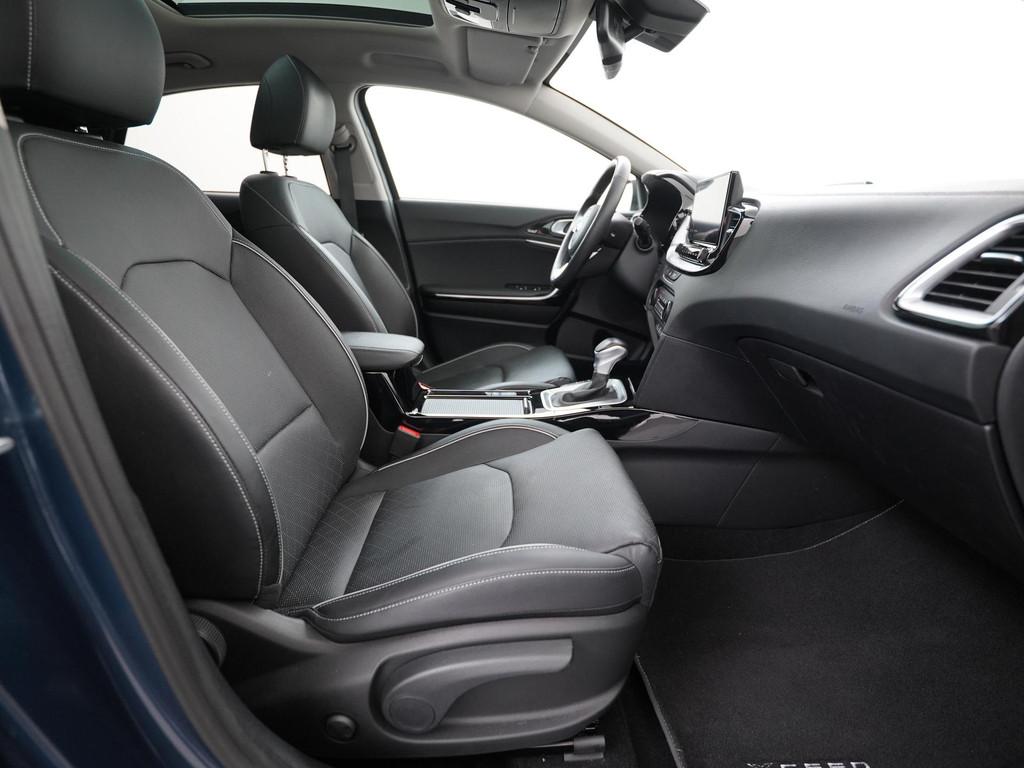 Kia XCeed 1.6 GDi PHEV ExecutiveLine | Schuifdak | Digital C, Auto's, Kia, Gebruikt, SUV of Terreinwagen, Geïmporteerd, 1300 kg