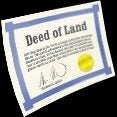 Hay Day Land Uitbreiding  89 Grondaktes   Direct Leverbaar, Ophalen of Verzenden