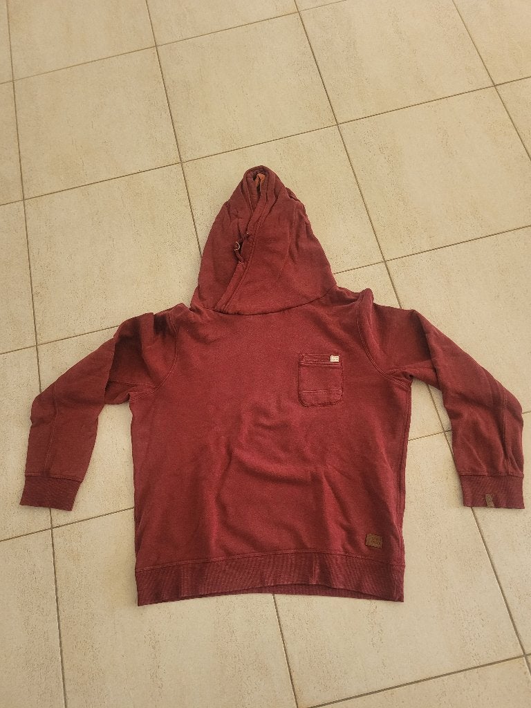 Hoodie Silvercreek XXL, Silver Creek -, Overige maten, Ophalen of Verzenden, Zo goed als nieuw