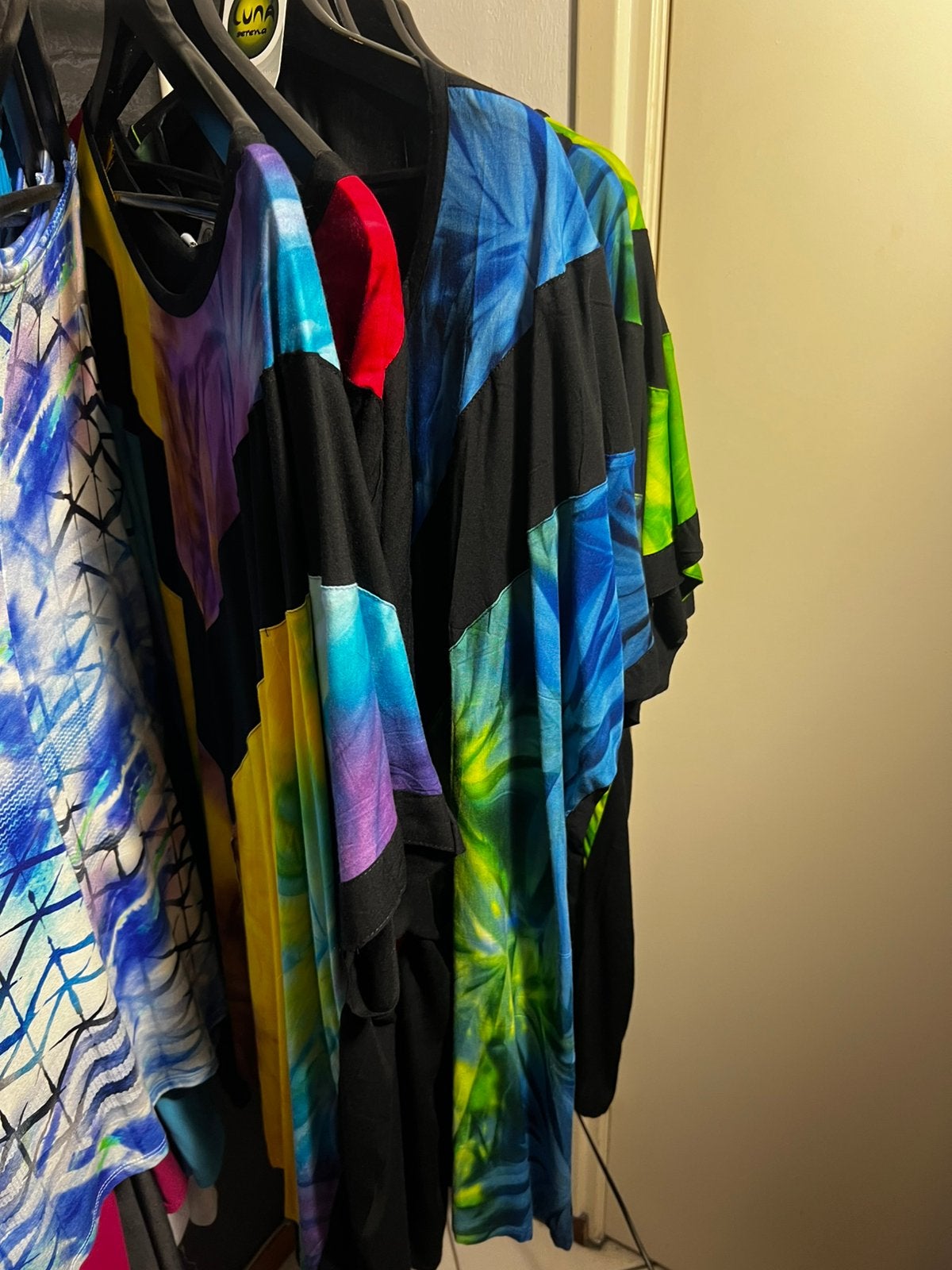 28 stuks plus size tot maat 58 nieuw luna Serena Naveed, Ophalen of Verzenden, Nieuw, Blouse of Tuniek