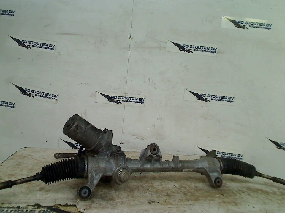 Stuurhuis Honda Jazz (GE6/GE8/GG/GP) (2011-04/2015-12), Honda, Gebruikt, Hanauer Landstraße  222-224, Frankfurt am Main 60314, , Duitsland