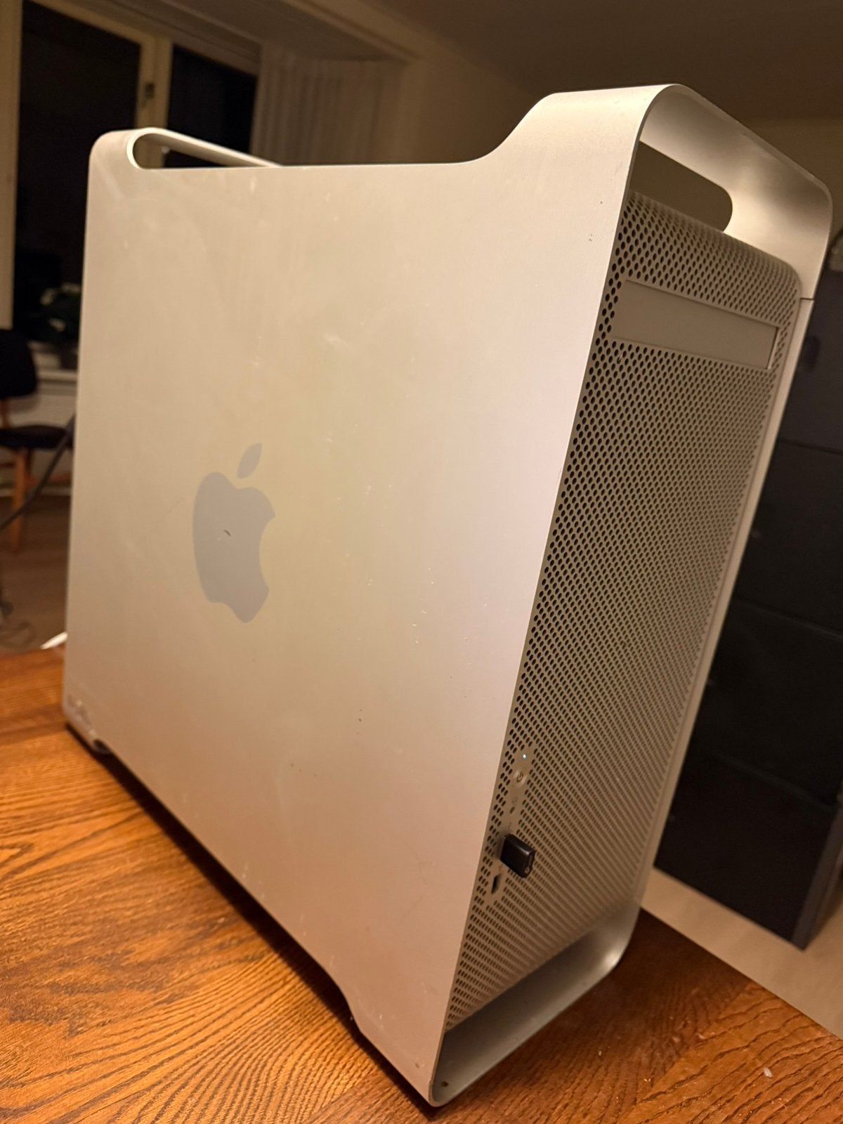 Apple Powermac met veel extras, Ophalen of Verzenden, Zo goed als nieuw, IMac