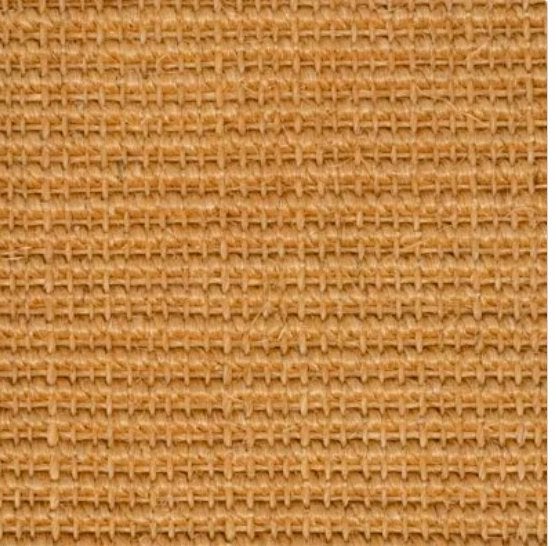 VMUS Sisal Vloerkleed Margriet Zand 170 x 230cm, 150 tot 200 cm, Ophalen of Verzenden, Sisal vloerkleed, Rechthoekig