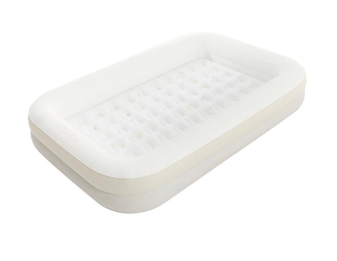 Intex Kidz Travel Luchtbed, Ophalen, Gebruikt