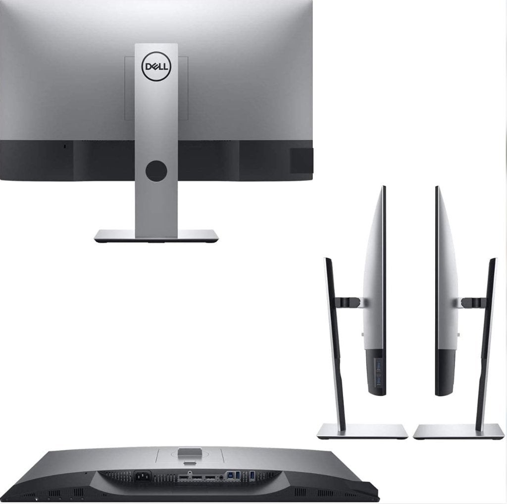 Dell UltraSharp U2719D – 27 inch QHD IPS monitor, Computers en Software, Ophalen, IPS, In hoogte verstelbaar, Zo goed als nieuw