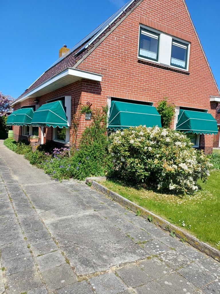 Goedkope handgemaakte groene markiezen voor uw woning, Ophalen of Verzenden