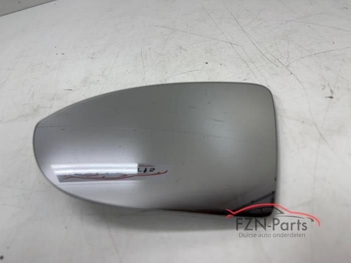 VW Touran 5TA Spiegelglas Links, Ophalen of Verzenden, Gebruikt