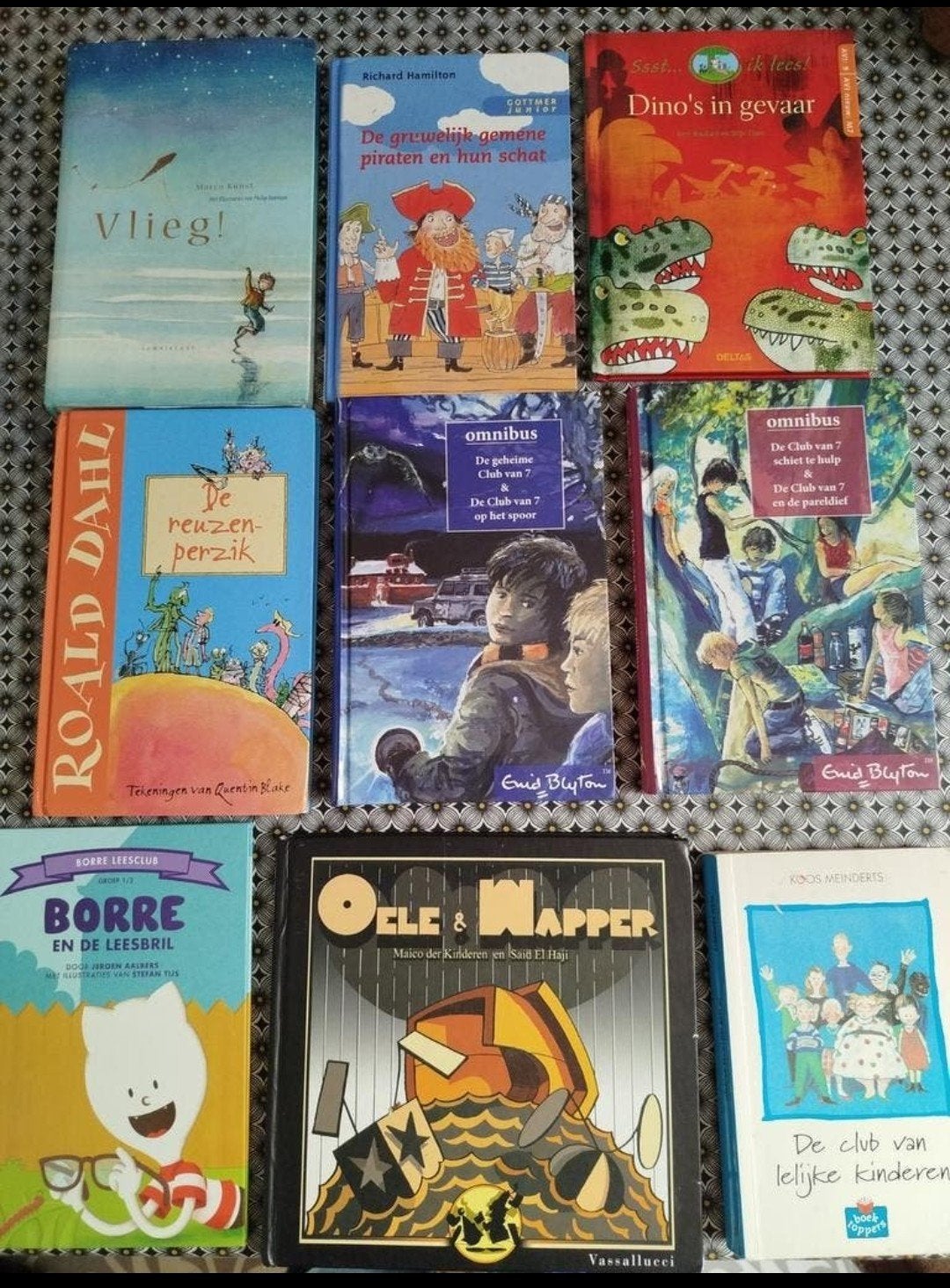 Kinderboeken, Ophalen of Verzenden, Gelezen, Astrologie, Achtergrond en Informatie