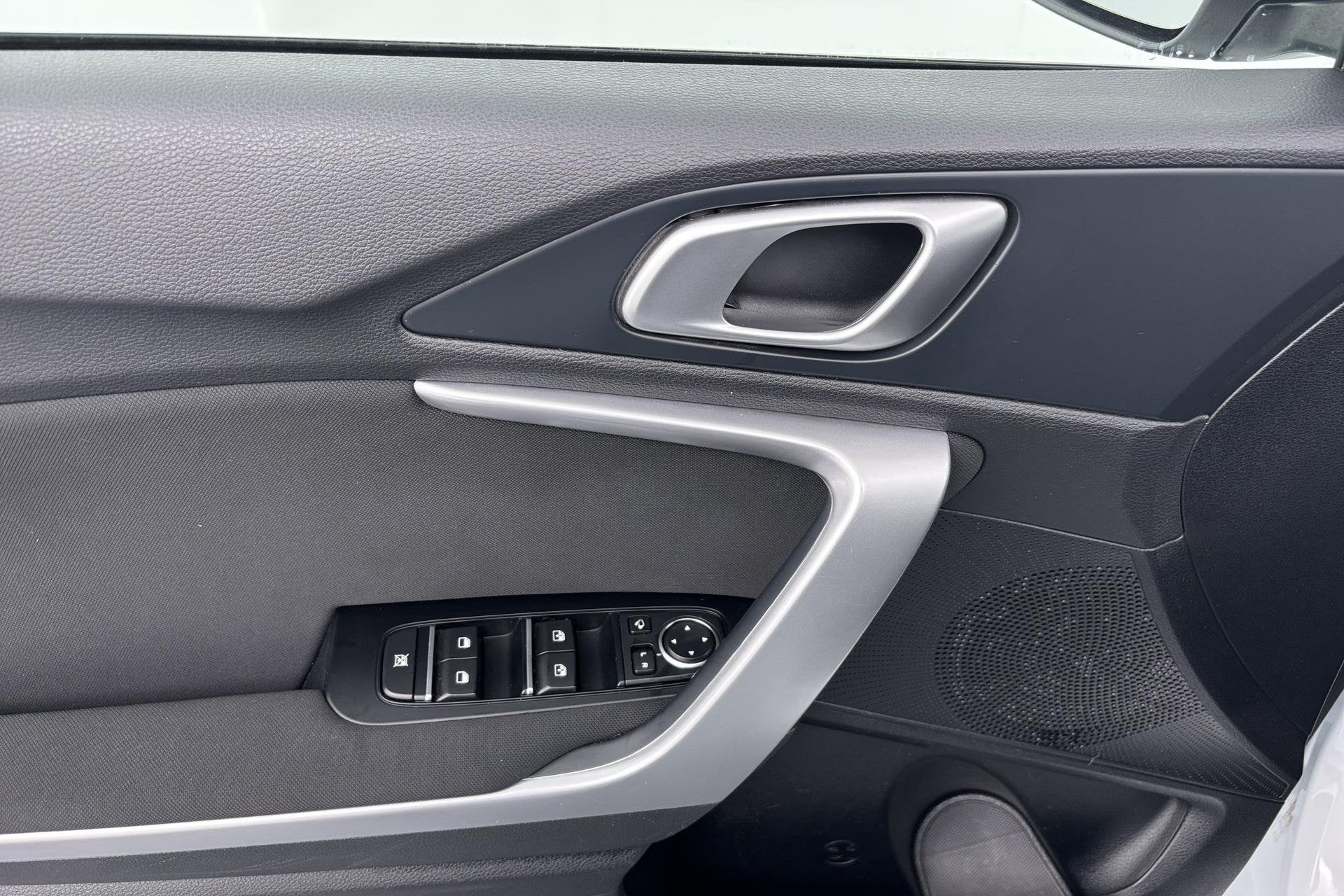 Foto 23 van Kia Ceed Sportswagon 1.0 T-GDi DynamicLine – fris en veelz