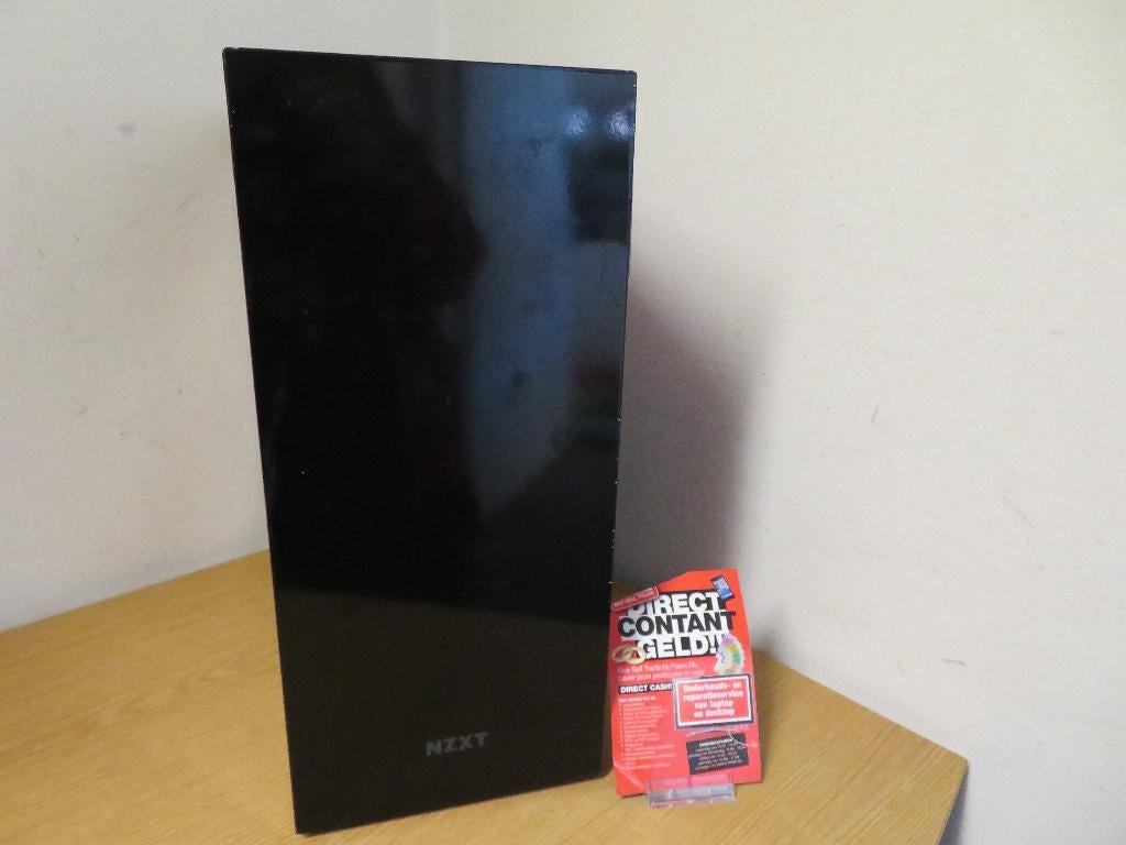 Desktop i5 - GTX 1060 3GB - 256GB - 1TB - 8GB - Windows 11, Computers en Software, Desktop Pc's, Ophalen, Gebruikt, 8 GB, HDD
