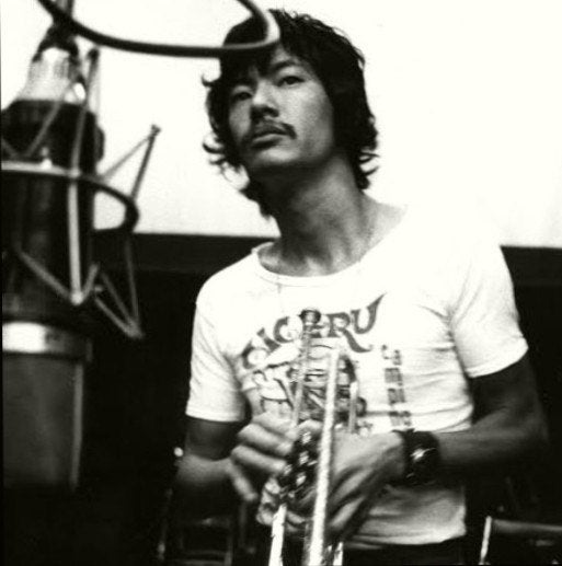 terumasa hino (japans) muziek cd's te koop., Ophalen, Zo goed als nieuw