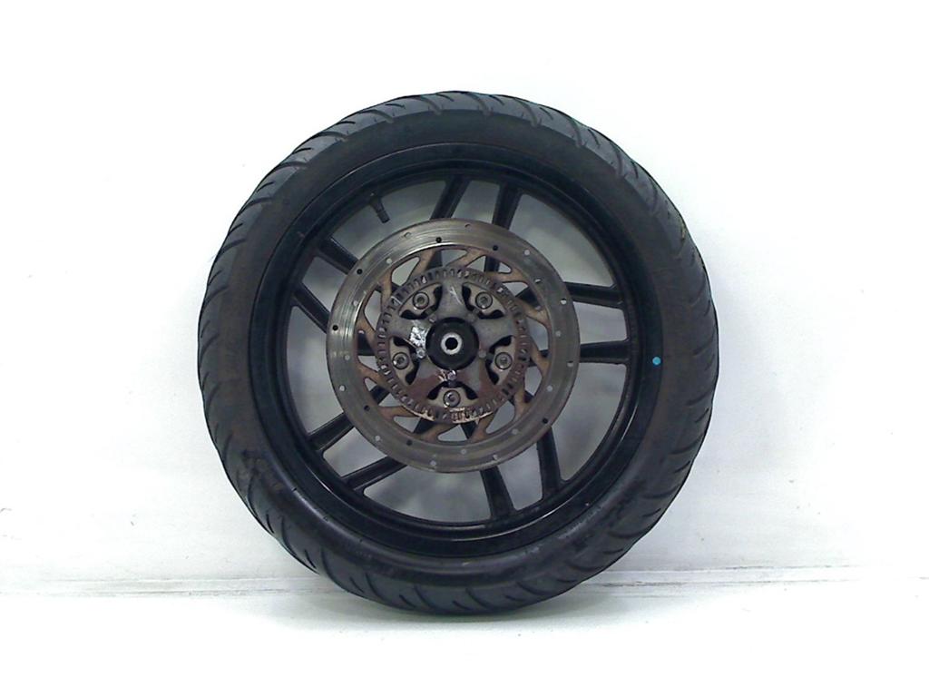 Voorvelg Kymco People S 50 4T E4 2018-2021 (2018-01/2021-12), Cama Motorparts, Gebruikt, Info@cama-motorparts.nl, P.J. Troelstraweg 8, MAASSLUIS 3144 CX, Zuid Holland, , Nederland