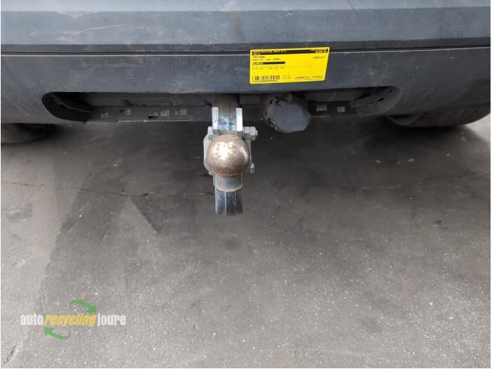 Trekhaak van een Audi Q7, Auto-onderdelen, Gebruikt, -, -, Audi