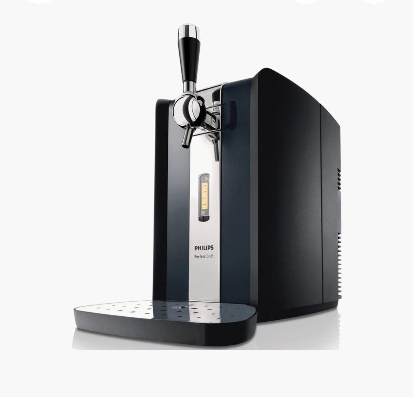 Philips PerfectDraft thuistap - Perfect voor bierliefhebbers, Ophalen, Zo goed als nieuw, Philips