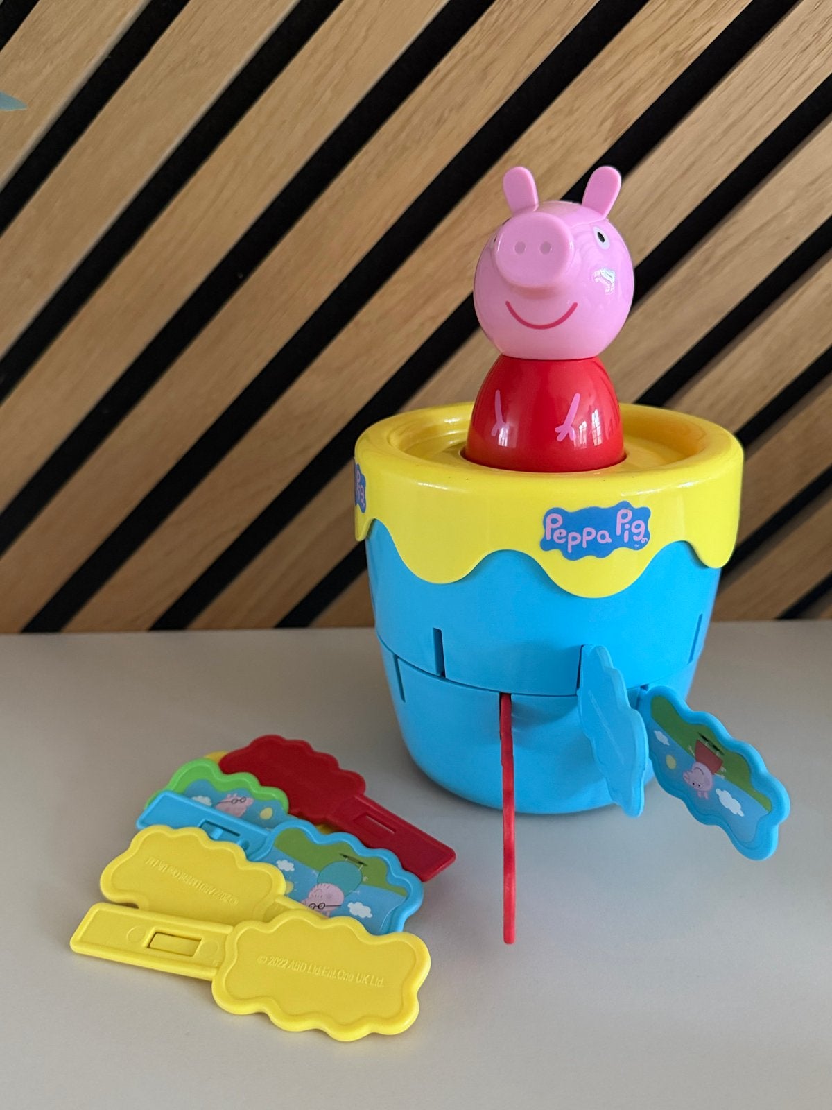 Baby- & kinderspeelgoed te koop, Kinderen en Baby's, Speelgoed | Overig, Ophalen, Zo goed als nieuw, Jongen of Meisje