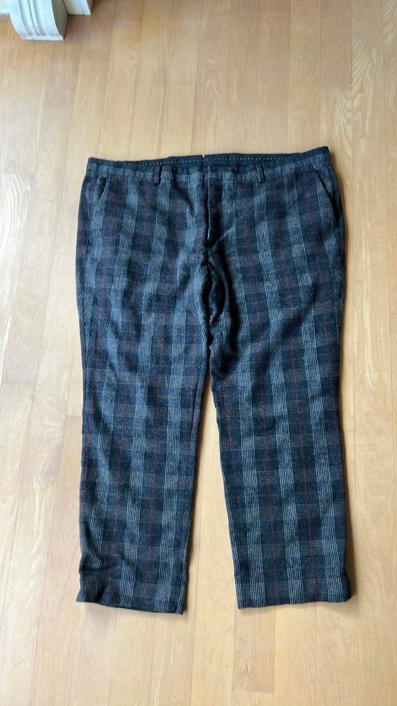 Pantalon size 42R, Ophalen of Verzenden, Zo goed als nieuw
