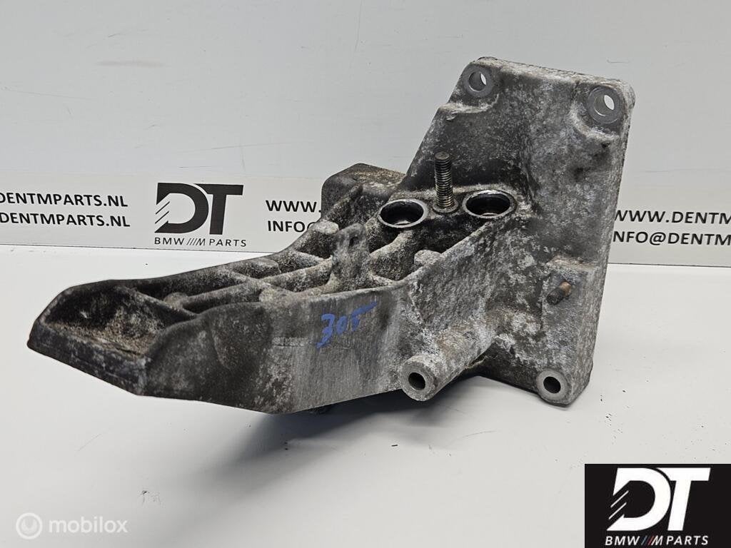 Motorsteun links BMW E39 M5 S62 S62B50 22121745739, Gebruikt, Ophalen of Verzenden, BMW, BMW