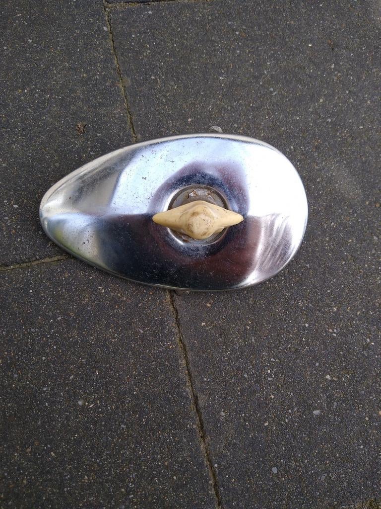 Avaros dekseltje voor gereedschapsbakje, Ophalen of Verzenden, Gebruikt, Overige merken
